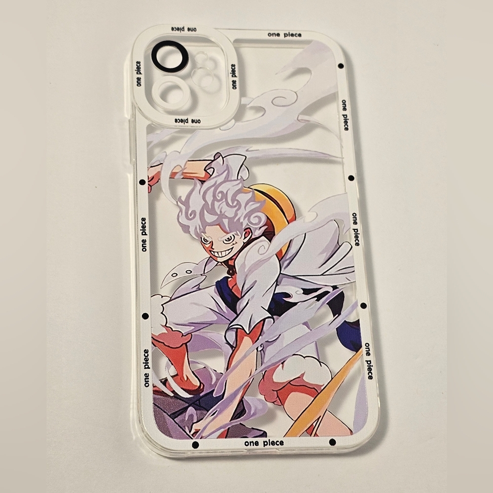 Iphone 11 case